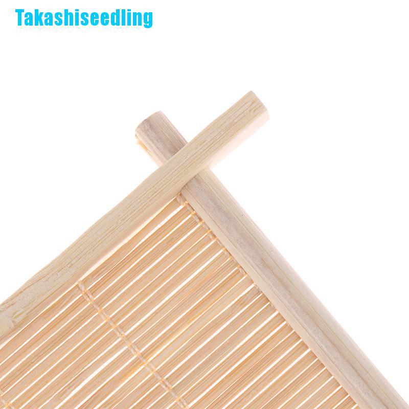 Khay Gỗ Tre Đựng Đồ Tiện Dụng