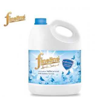 Nước giặt Thái Lan Fineline - 3000ML Mẫu mới