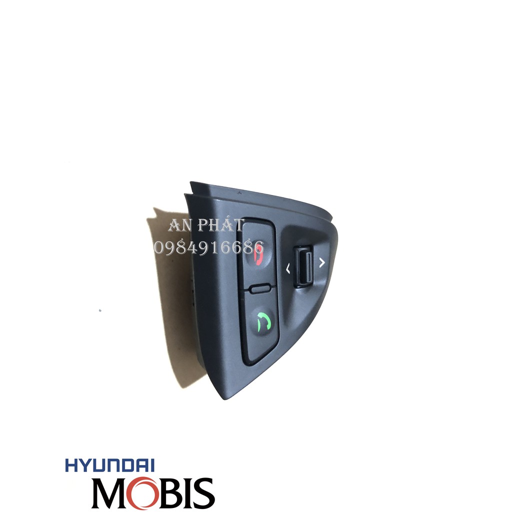 CÔNG TẮC ĐIỀU KHIỂN VÔ LĂNG KIA MORNING/PICANTO MÃ SP:96710-1Y300, 96710-1Y450