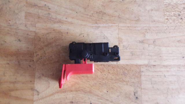 Công tắc khoan 2-26 Bốt 3 chức năng đục bê tông BOSCH chuyên dùng - phụ tùng quạt
