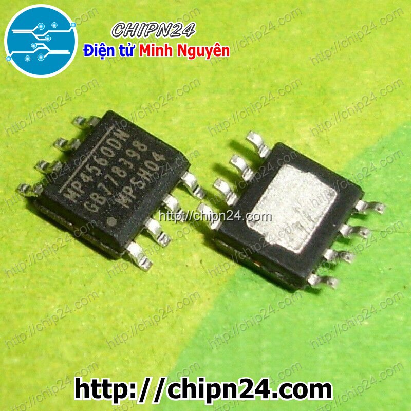 [1 CON] IC MP4560 SOP-8 (SMD Dán) (MP4560DN 4560)