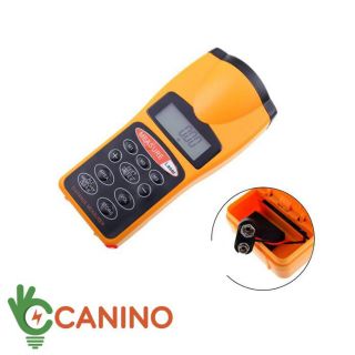 Máy đo khoảng cách công nghệ siêu âm CP-3007