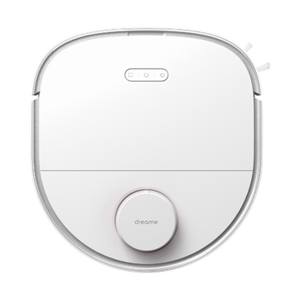 ROBOT HÚT BỤI LAU NHÀ DREAME BOT W10 Pro- BẢO HÀNH 24 THÁNG CHÍNH HÃNG