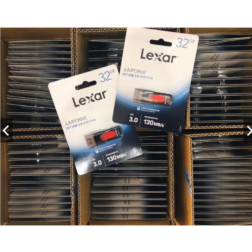 USB 32Gb Lexar - HÀNG CHÍNH HÃNG | BigBuy360 - bigbuy360.vn