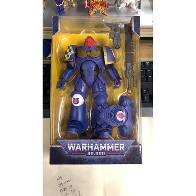 Mô hình McFarlane Warhammer 40k