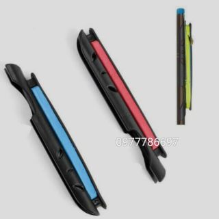 Ốp cần câu tay, ốp cần câu đơn