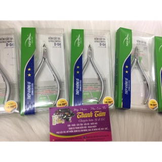 Kềm da nghĩa D-04