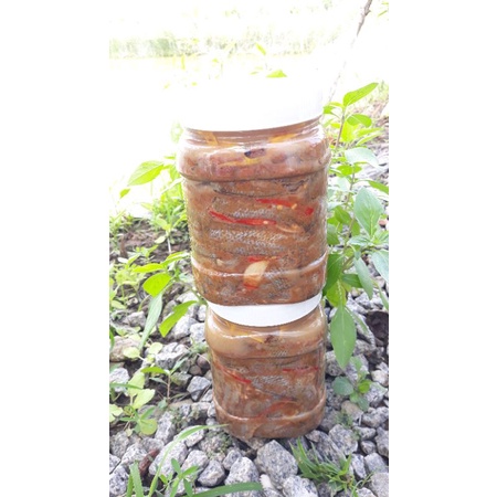 Mắm cá phi 1 kí ( Hương vị Cà Mau)