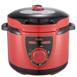 Nồi áp suất Saiko Epc-622 2.2L
