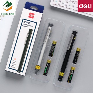 Bút Trình chiếu, Chỉ bản đồ Laser Pointer Deli No.3933