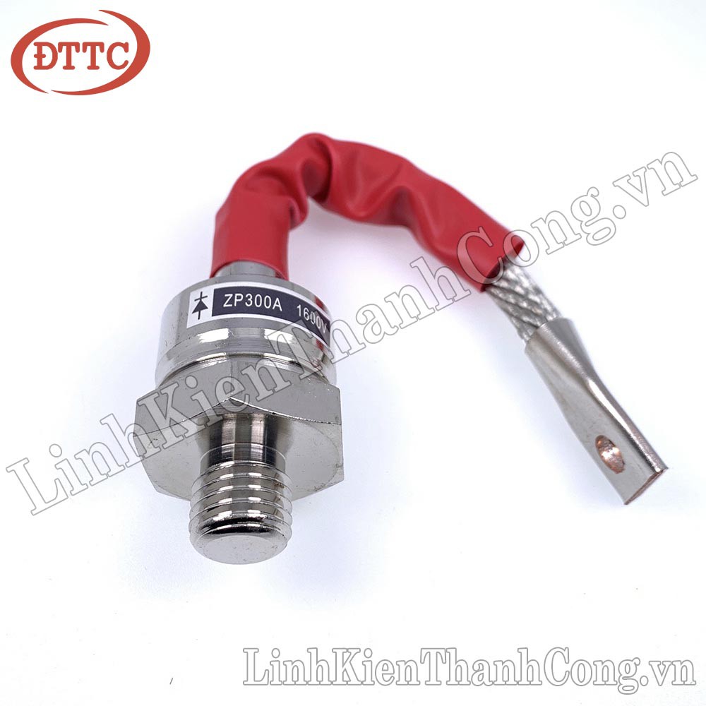 Diode ZP300A 300A 1600V Thuận Nghịch