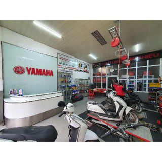 [YAMAHA] NẮP CHỤP ĐÈN HẬU JUPITER V