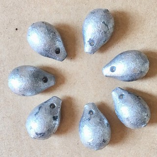 [xả kho] Nữa Kg Chì Trái Tràm