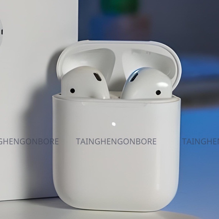 Tai Nghe Bluetooth hd2 Không Dây Bản Quốc Tế Định Vị Đổi Tên Tự Động Kết Nối Chạm Cảm Ứng Dùng Cho IOS Và Android