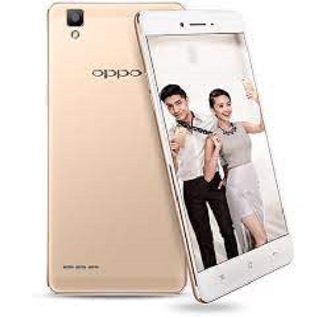 điện thoại Chính Hãng Oppo A53 2sim Ram 3G 32G mới, màn hình 5.5inch, Học ON đỉnh chất