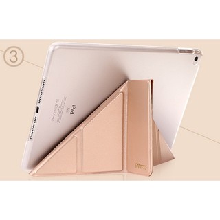 GIÁ SỐC GIỜ VÀNG - BAO DA IPAD 2,3,4