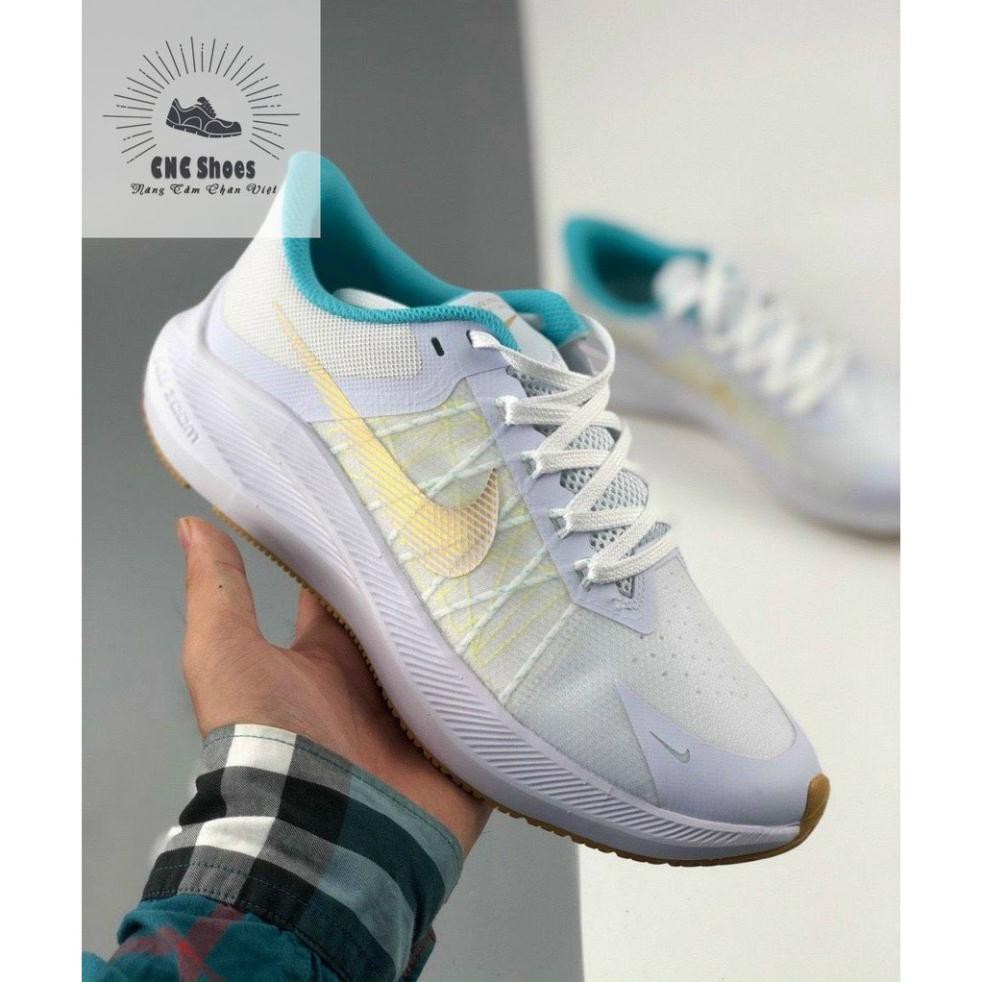 GIÀY NIKE ZOOM PEGASU NỮ CHÍNH HÃNG