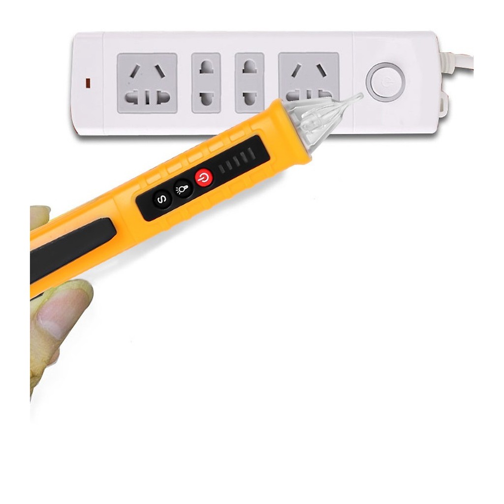 Bút thử điện cảm ứng đa chức năng thông minh