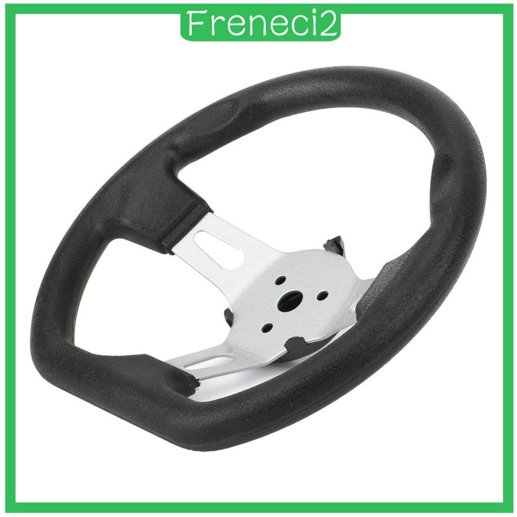 [Freneci2] Phần Kart vô lăng Go Kart 270mm