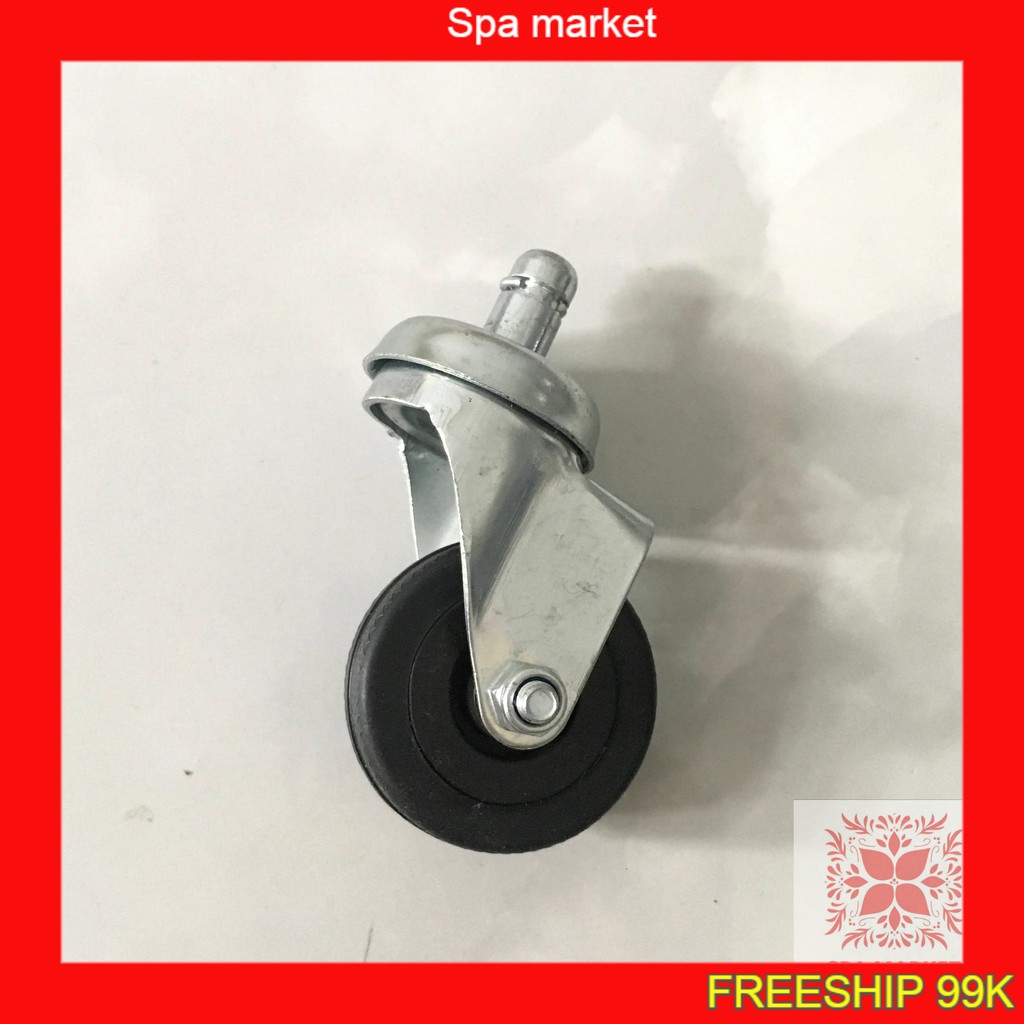 Bánh xe ghế xoay nâng hạ