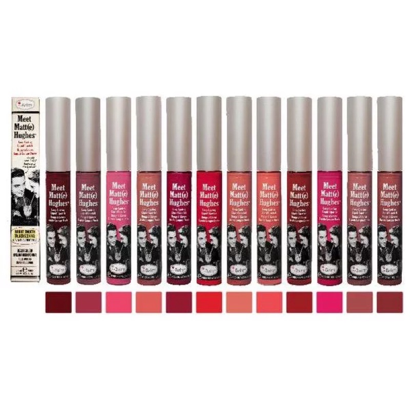 Son lì the Balm
