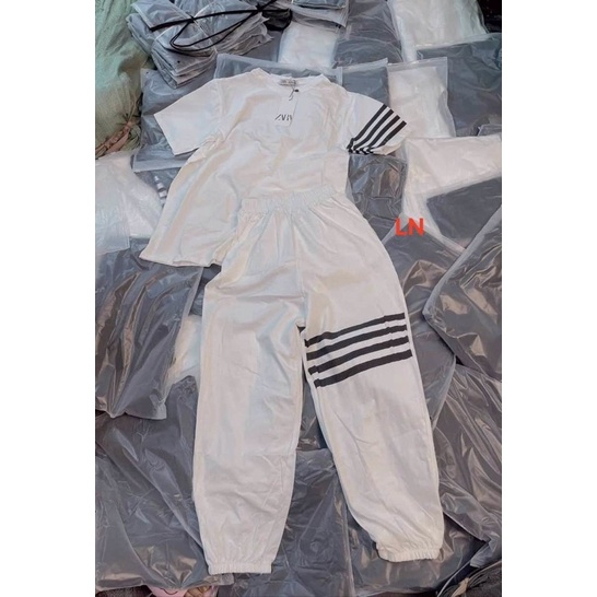 Set bộ thom hot cho cả nam và nữ