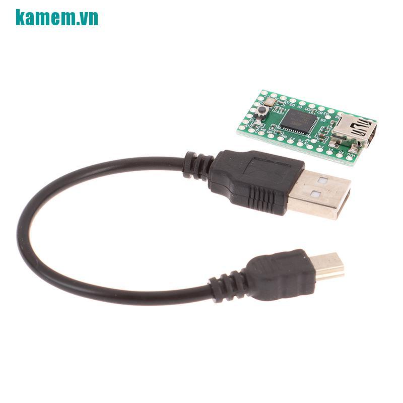 Bảng Mạch Phát Triển Teensy 2.0 Usb Avr | BigBuy360 - bigbuy360.vn