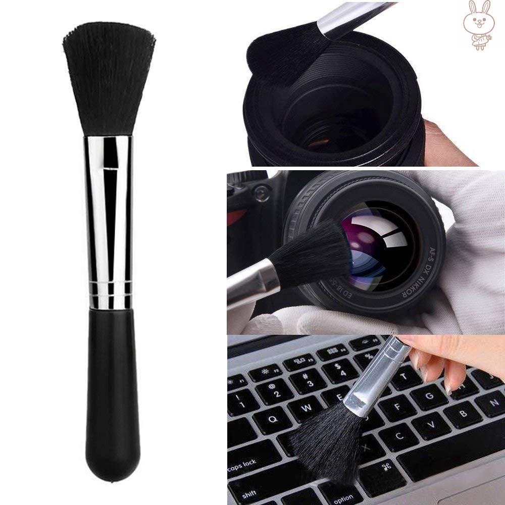 RD Professional Camera Cleaning Kit Sensor Cleaning Kit with Air Blower Cleaning Pen Cleaning Cloth for Most Camera Mobile Phone Laptop