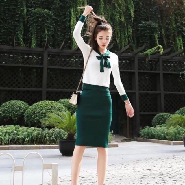 Set len cao cấp. Xả 199k