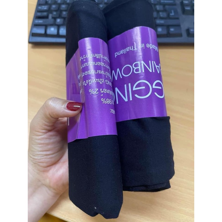 Quần legging ngố Thái nâng mông siêu hot siêu đẹp 2022