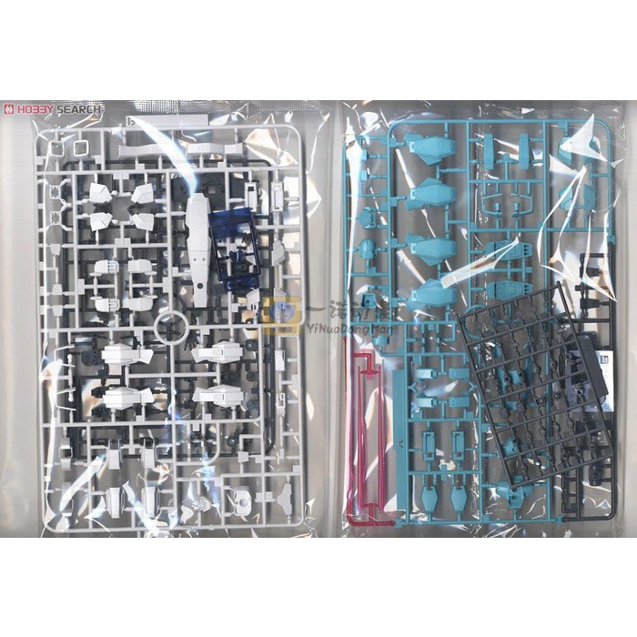 Mô hình lắp ráp HG 1/144 ADELE Bandai