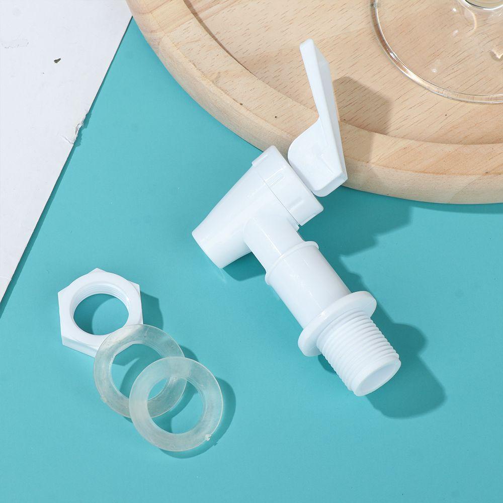 Bộ Vòi Rót Cho Bình Nước Uống Không BPA Tiện Dụng