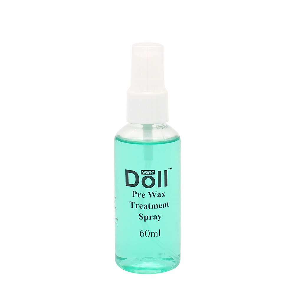 Dung dịch kháng khuẩn da trước khi wax lông DOll Ý 60ml | BigBuy360 - bigbuy360.vn