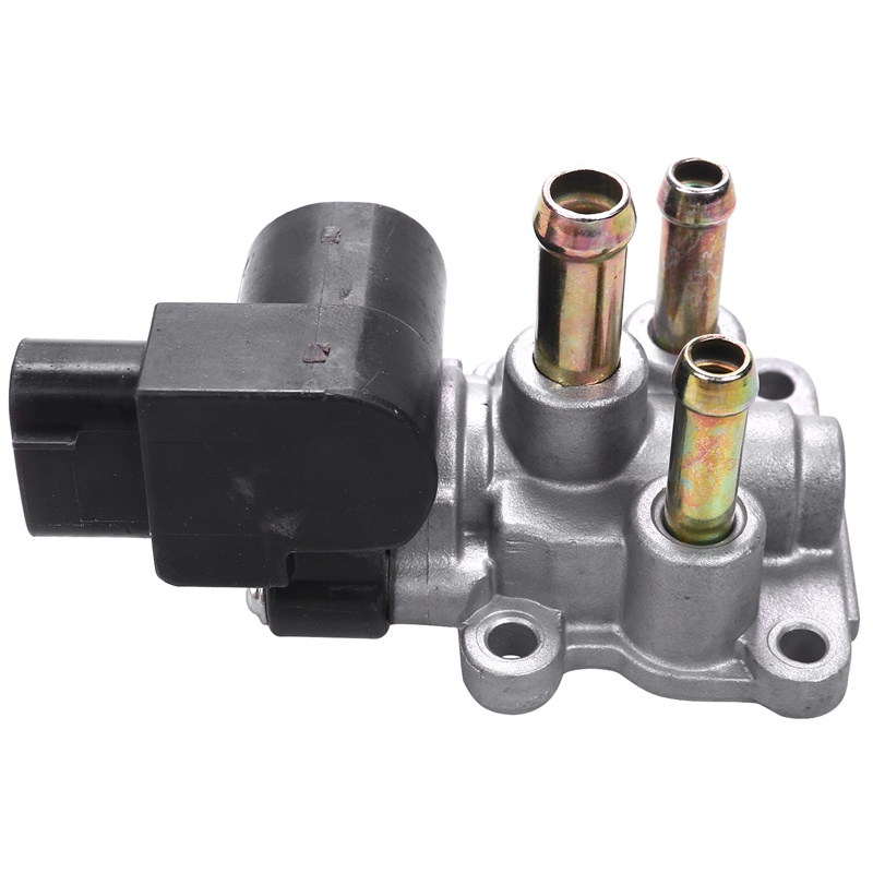 Bộ điều khiển tốc độ không khí 136800-1060 22270-16090 cho Toyota Corolla Idle 2227016090 1368001060