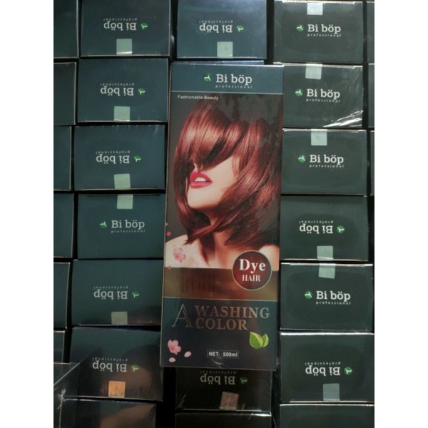 [PHỦ BẠC] DẦU GỘI PHỦ BẠC COLLAGEN HAIR DYE DÀNH CHO TÓC BẠC 500ML