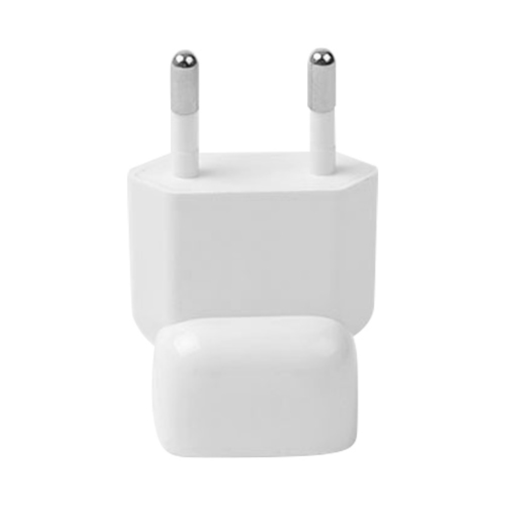 Mt✪Củ Sạc Phích Cắm EU Cho MacBook Magsafe iPad