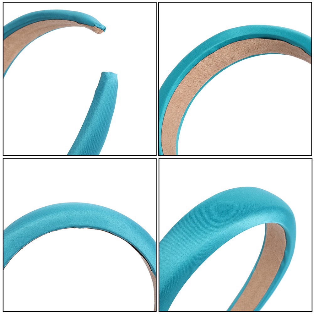 Băng đô thời trang Hàn Quốc cho nữ