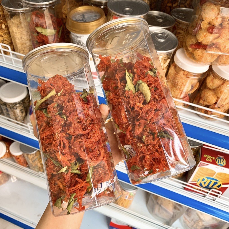 KHÔ BÒ DẺO LÁ CHANH MAHU ĂN VẶT SÀI GÒN GIÁ RẺ | BigBuy360 - bigbuy360.vn