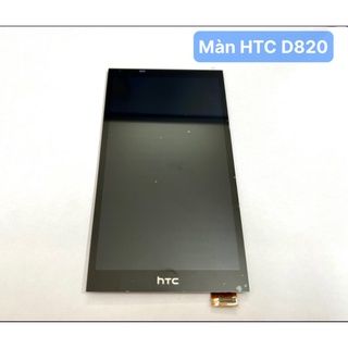 Màn hình htc d820 full bộ