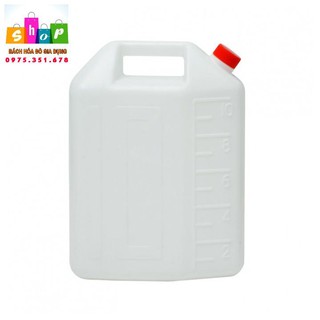 CAN NHỰA SONG LONG 10L