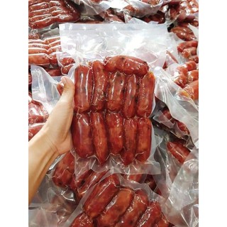 LẠP XƯỞNG TƯƠI CAI LẬY 500g