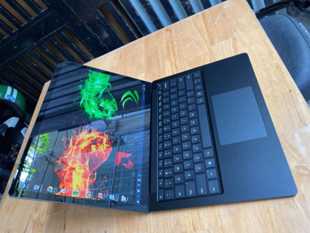 MICROSOFT SURFACE laptop 3, mới SẠC 1 LẦN | BigBuy360 - bigbuy360.vn