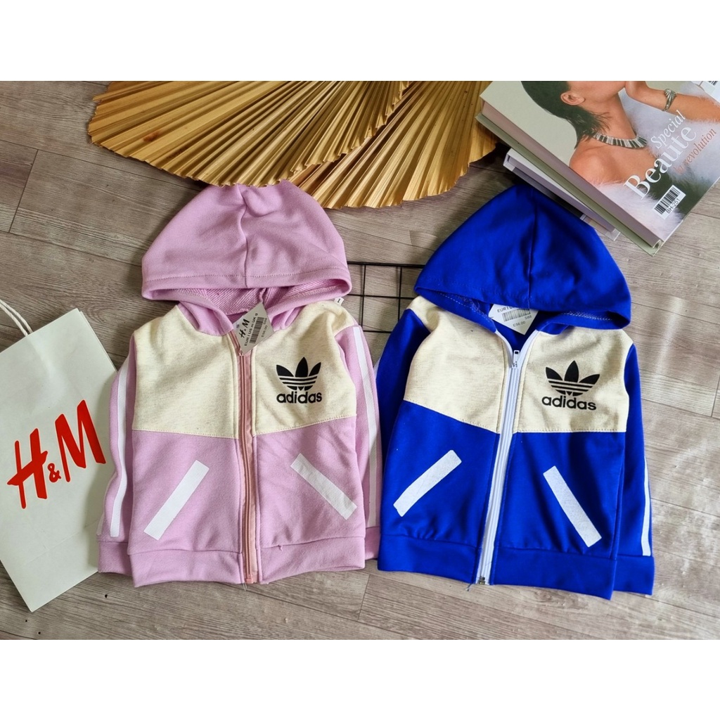 Áo adidas cho bé, áo adidas, áo khoác adidas cho bé