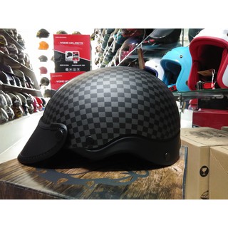 Mũ bảo hiểm nón sơn kiểu thương hiệu Napoli