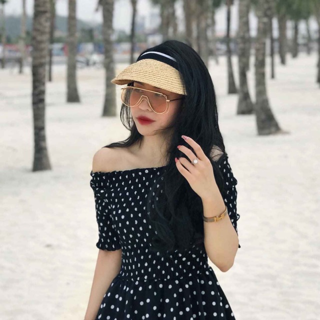 Kính Gentle Monster