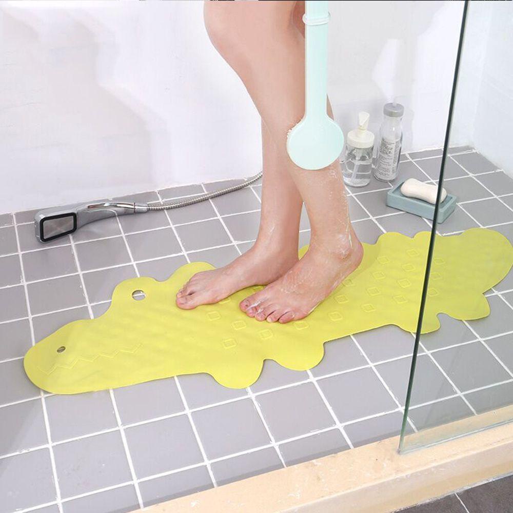 Thảm Lót Sàn Nhà Tắm Mềm Mại Thân Thiện Với Môi Trường Chống Trượt