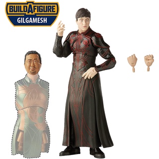🌟 Druig 🌟 Mô hình Hasbro ϟ Marvel Legends Series 6-inch ϟ Eternals
