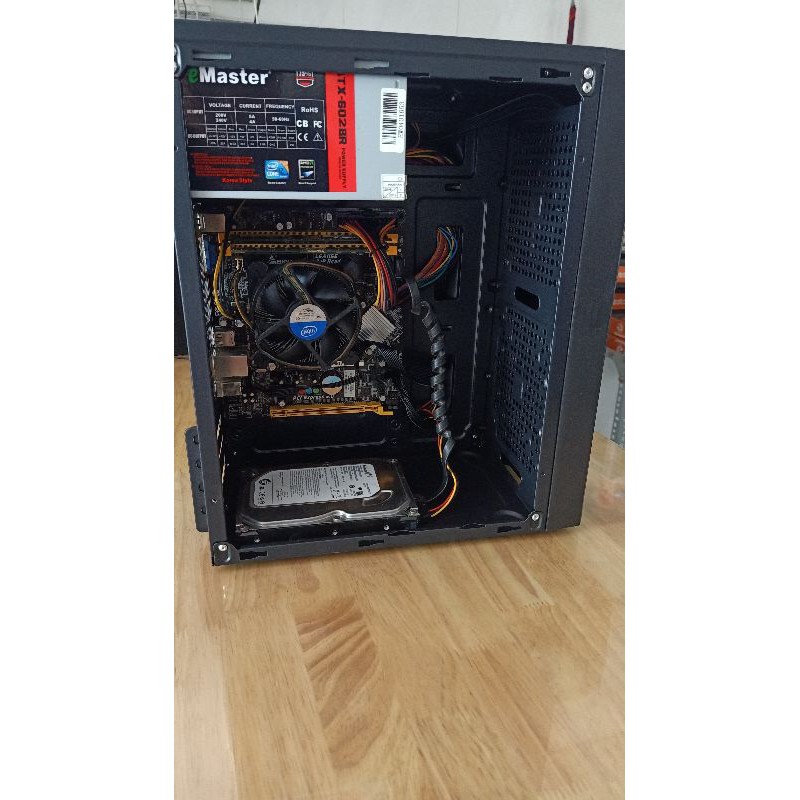 Thùng PC giá rẻ giải trí online | BigBuy360 - bigbuy360.vn