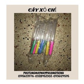 CÂY XỎ CHỈ ( cây )