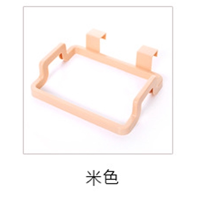 Móc Nhựa Treo Đồ Gắn Cửa Tủ Thiết Kế Tiện Lợi